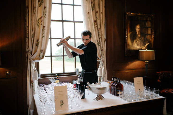 Rowallan Castle Venues in Ayrshire East