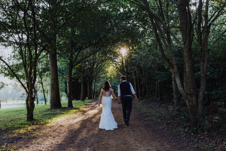 Silvermere Inn on the Lake,Venues in Surrey