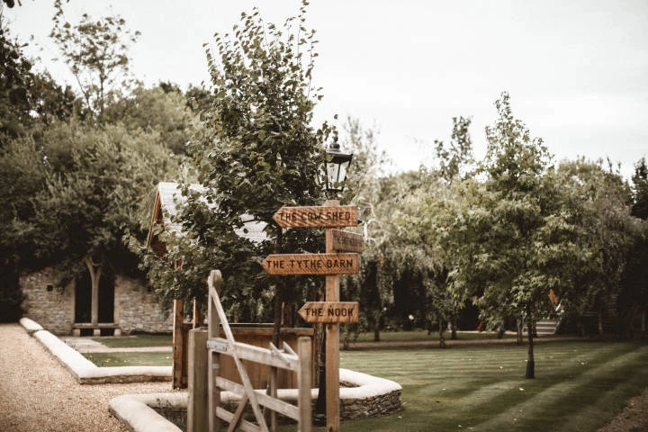 The Tythe Barn,Venues in Oxfordshire