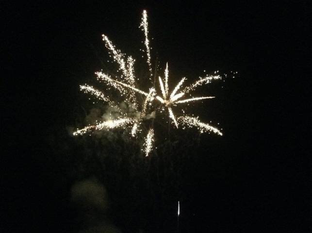 Pyrotastic, Entertainment in Hampshire