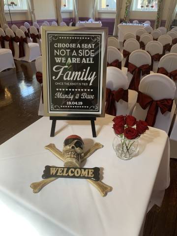 The Rutland Arms Hotel,Venues in Derbyshire