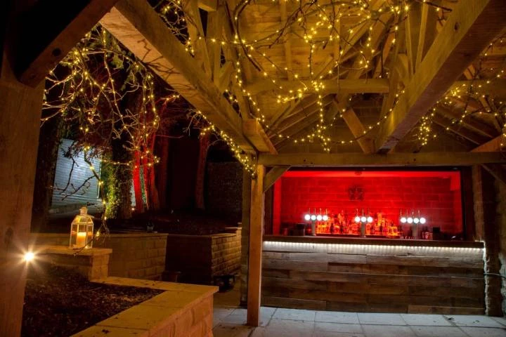 Whitley Hall Hotel Venues in Yorkshire - South