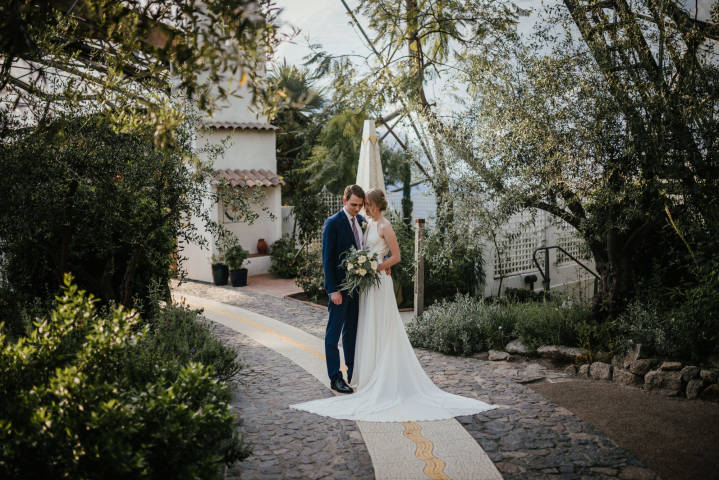 Eden Project Venues in Cornwall and Isles of Scilly