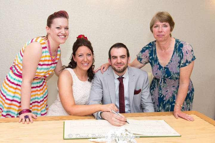 Derek Pelling Photography, Photographers in Buckinghamshire