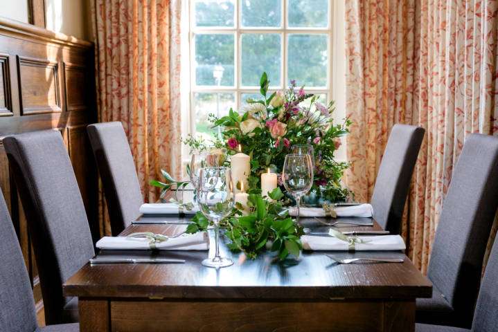 The Coseners House,Venues in Oxfordshire