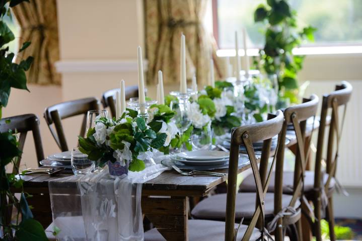 Fabulous Functions UK Venue Decor & Furniture Hire in Wiltshire