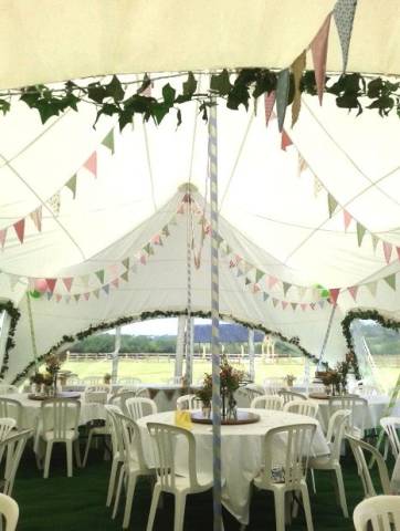 Meadow Spires Farm,Venues in Northamptonshire