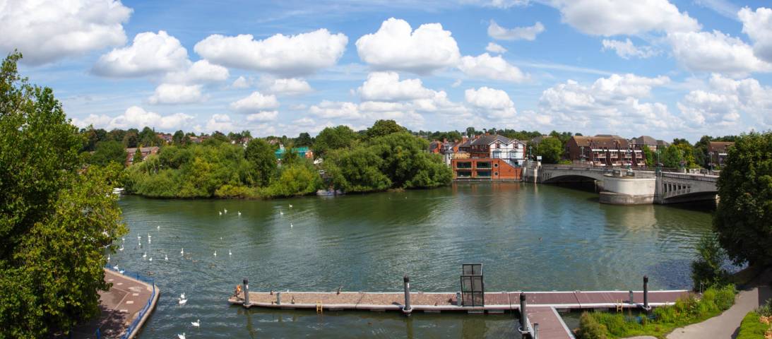 River Thames