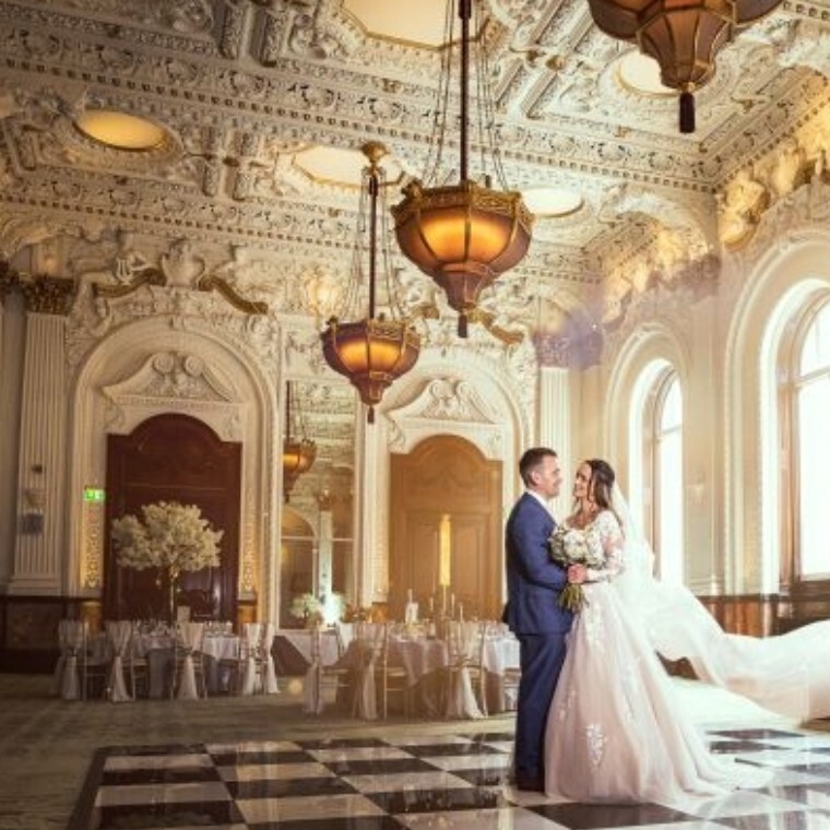 Grand Ballroom 