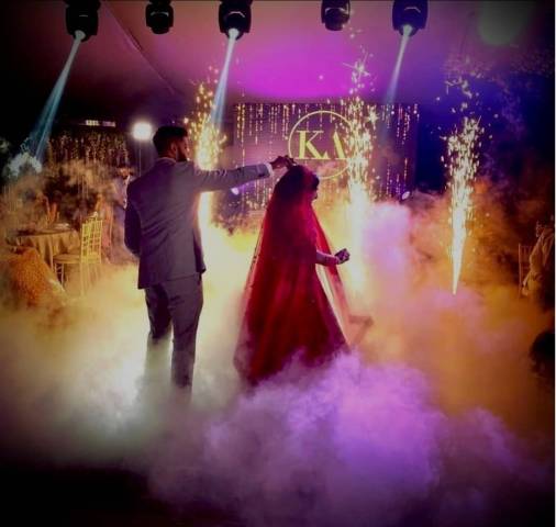 The Chesterton Hotel Wedding Venue in Oxfordshire