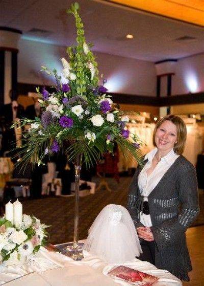 Julia Moore Floral Designs Florists in Bristol and Somerset
