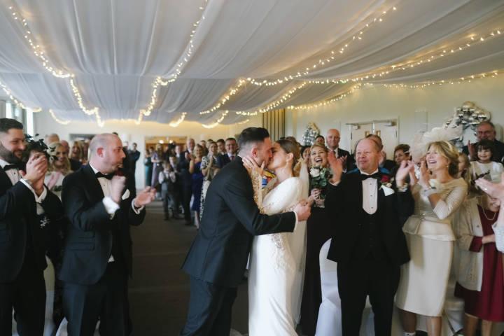 Vale Resort Venues in Rhondda Cynon Taf