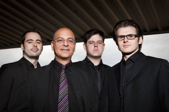 Entourage, Wedding Band in Yorkshire South