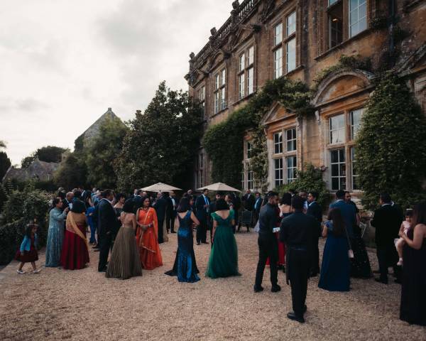 Brympton House Venues in Bristol and Somerset