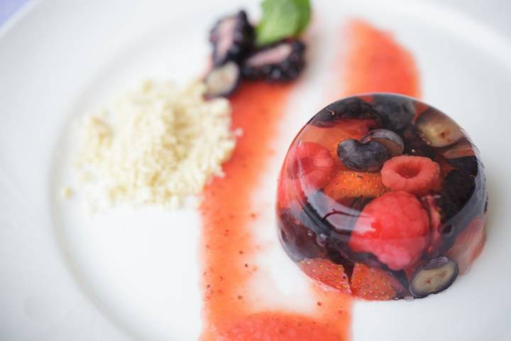 Elegant Cuisine Caterers & Catering Hire in Oxfordshire