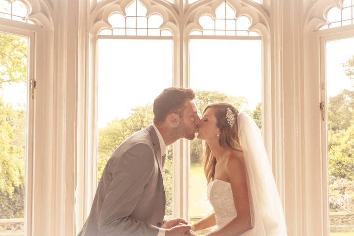 Mercure Kenwood Hall Venues in Yorkshire - South