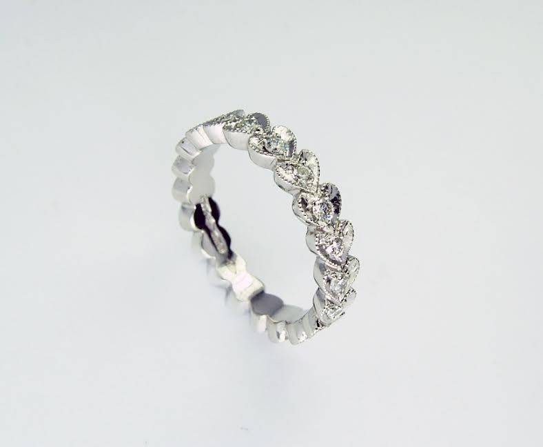 Jewelled Jewellery in Surrey