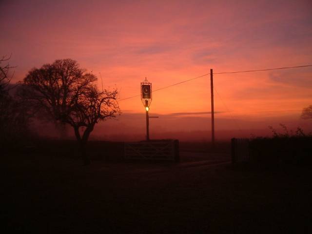 The Compasses At Pattiswick, Venues in Essex