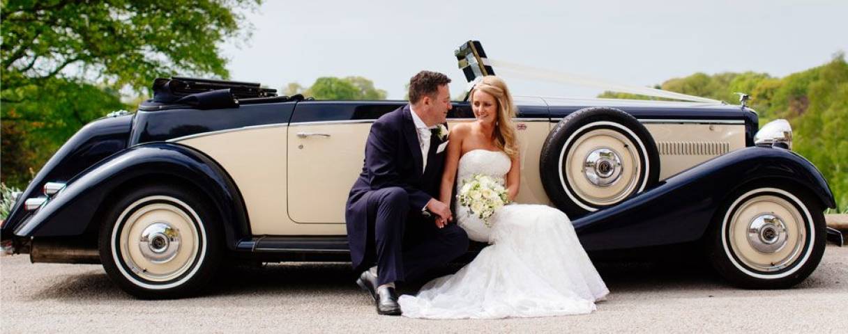Malvern Wedding Cars Transport in Lancashire