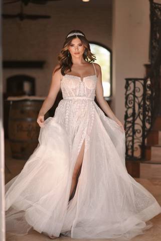 Pure Couture Bridal Wear in Buckinghamshire