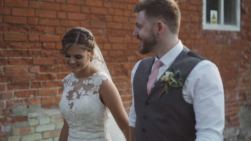Mike Savory Wedding Films,Videography in Norfolk