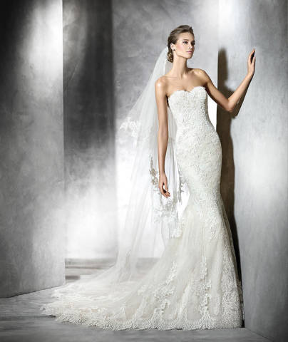 Anya Bridal Couture, Bridal Wear in Hampshire