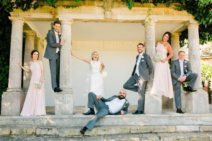 Highfield Park Venues in Hampshire