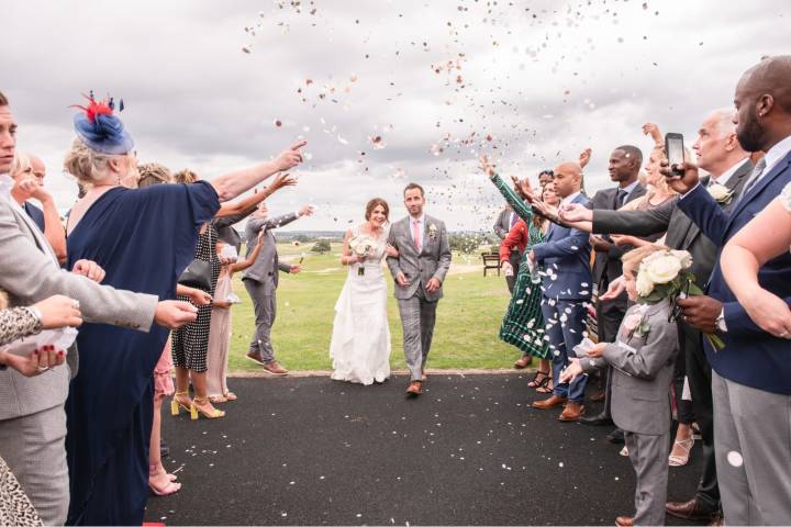 The Oxfordshire Venues in Oxfordshire