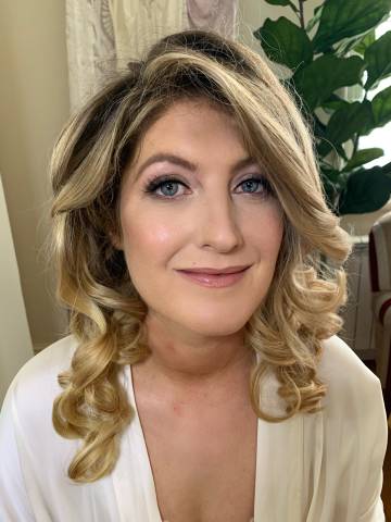 Joanne Lucas Makeup Artistry Beauty, Hair & Make-up in Lancashire