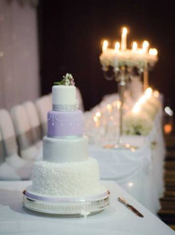 Mercure Sheffield St Paul's Hotel and Spa Venues in Yorkshire - South