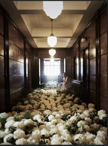 Town Hall Hotel, Venues in London North East
