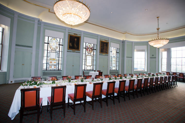 Trinity House Venues in Central London