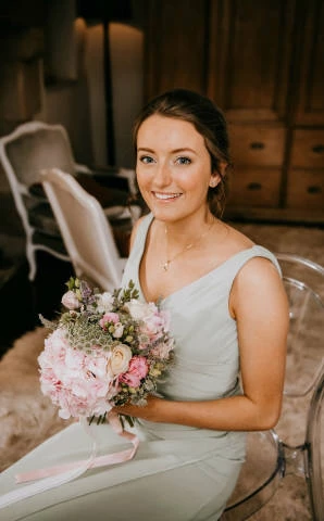 Colette Casher Makeup Artistry Beauty, Hair & Make-up in Lothian - East