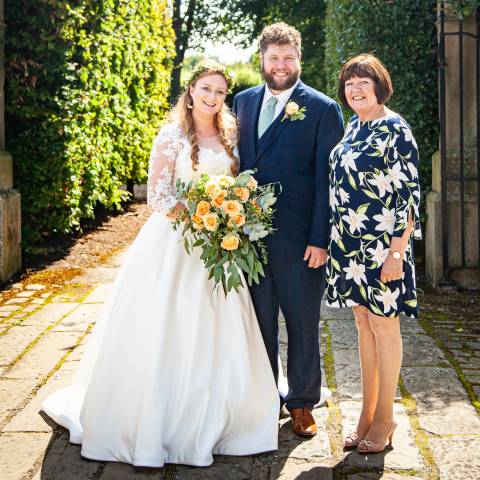 Pure Silk Ceremonies Celebrants & Toastmasters in Merseyside