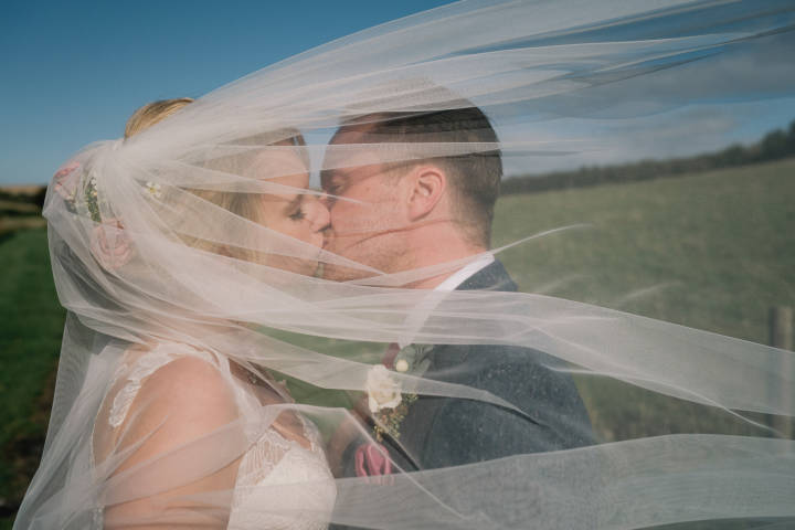 Murray Clarke Wedding Photography Photographers in Sussex - West