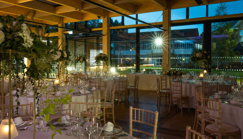 Taunton School Venues in Bristol and Somerset