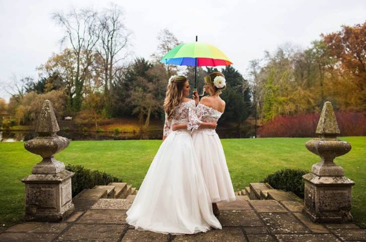 Thicket Priory Venues in Yorkshire - North