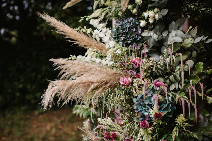 Pennard House Venues in Bristol and Somerset