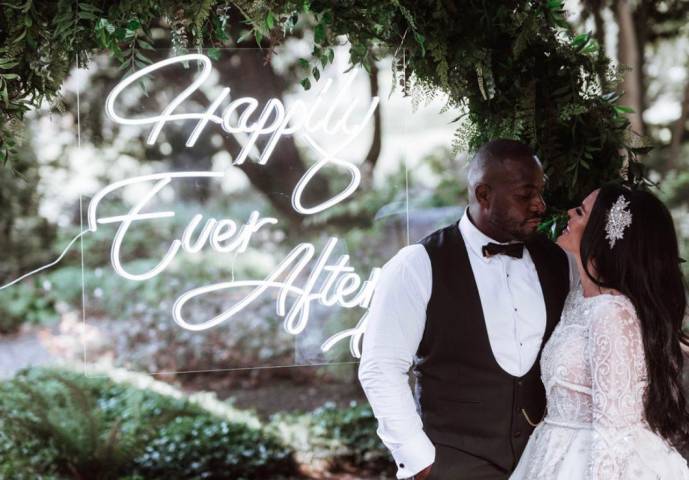 John Alexander Events Planners in Cheshire