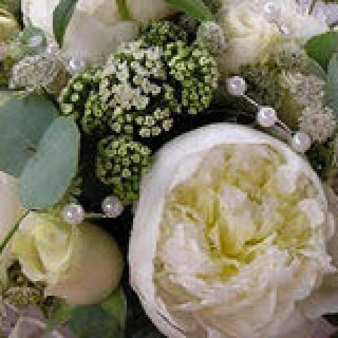 Florists in Bedfordshire