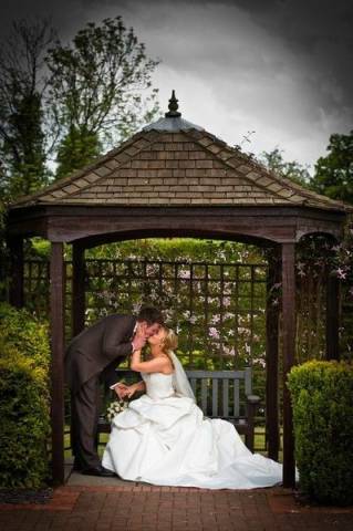 Lea Marston Hotel,Venues in Warwickshire