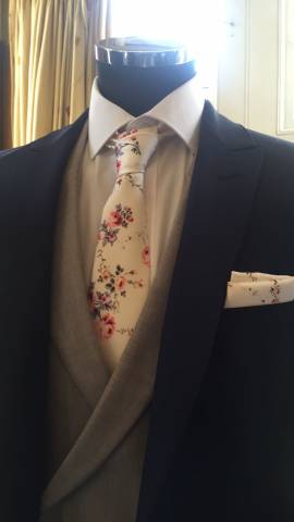 Anthony Blay, Mens Wear in Berkshire