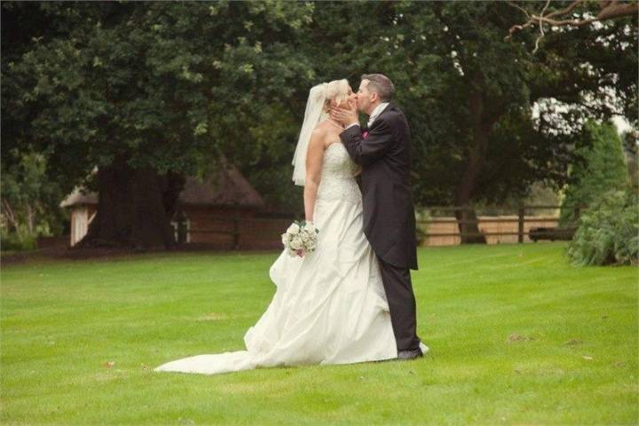 Wantisden Valley - Wedding venue in Woodbridge, Suffolk