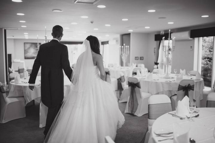 Mercure Milton Keynes Abbey Hill Hotel,Venues in Buckinghamshire