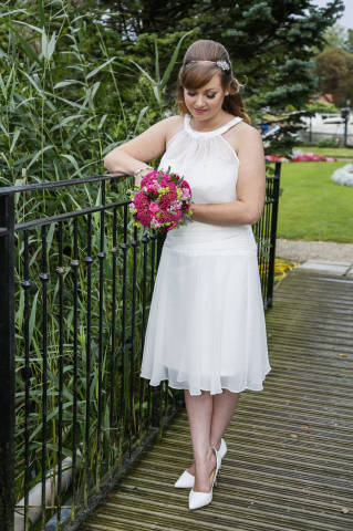 Susie Grist Couture,Bridal Wear in Oxfordshire