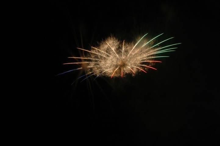 Cambridge Fireworks, Entertainment in Cambridgeshire