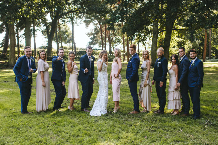 Happy Valley Norfolk Venues in Norfolk