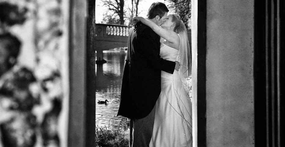 Donnington Grove Golf & Country Club - country club wedding venue in Newbury, Berkshire.