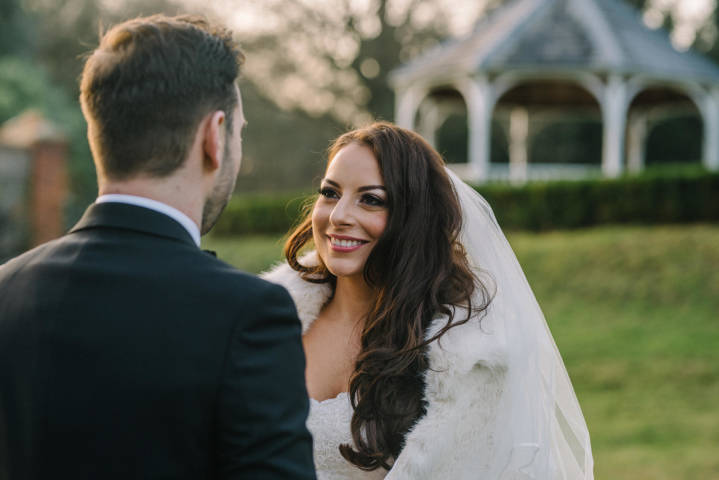 Rowhill Grange Hotel and Utopia Spa Venues in Kent