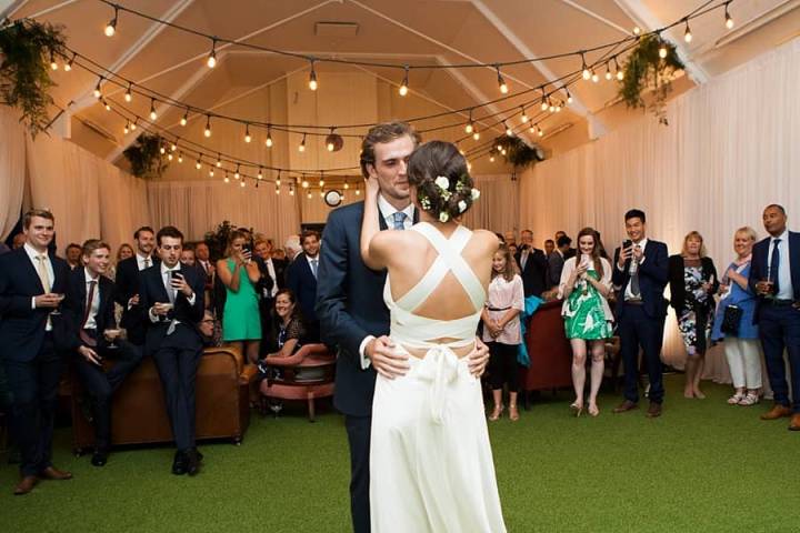 Carmela Weddings and Event Planners in Hertfordshire